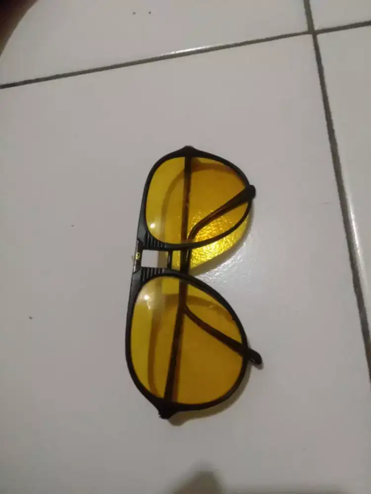 Kaca mata keren..kece klasik