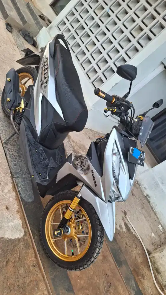 Dijual Beat Street 2022