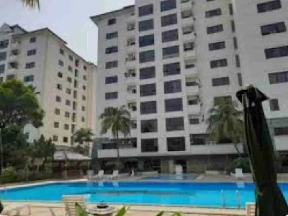 Dijual Apartemen Kemang Jaya Tower Alpina Kemang Jakarta Selatan