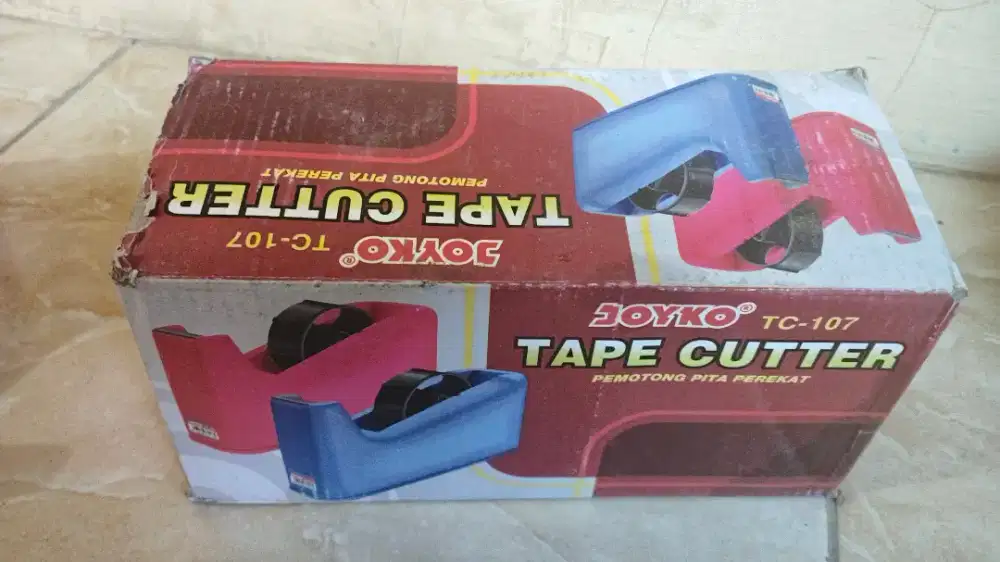 Tape Cutter Joyko TC-107