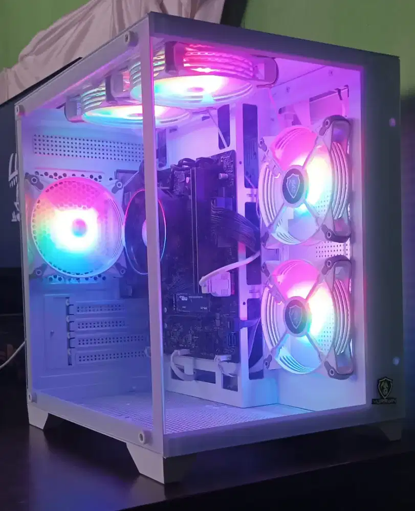 Casing gaming pc