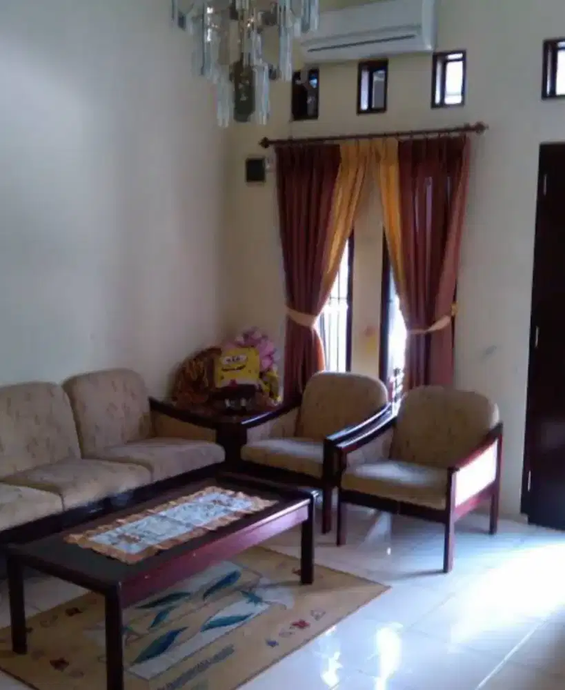 Loker bantu bantu dirumah ( ART)