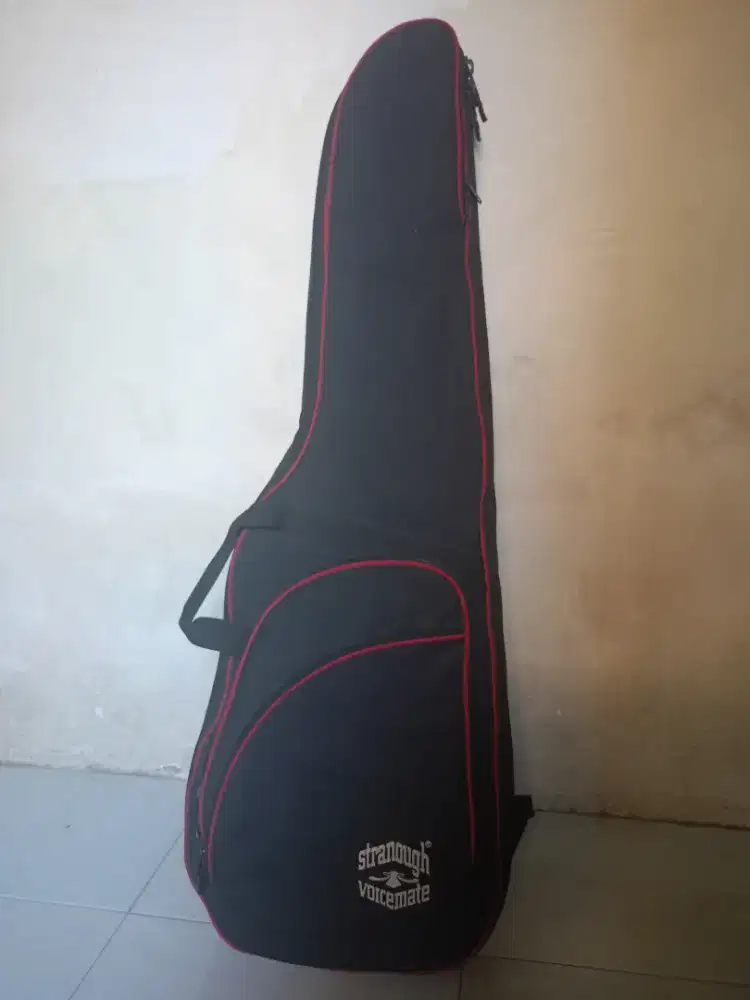Tas gitar gigbags Electrik