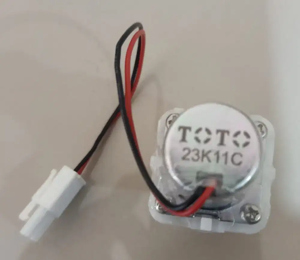 SOLENOID URINAL SENSOR TOTO DUE-106UA