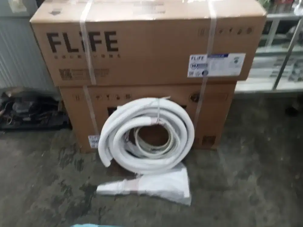 AC flife fac-05-moo3/1(lowat)