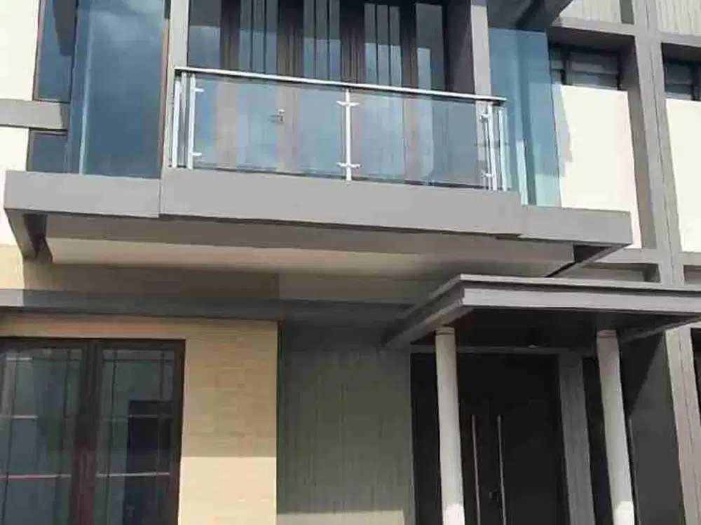 Dijual Rumah Citraland CPI Losari 10x20 Full Furnish
