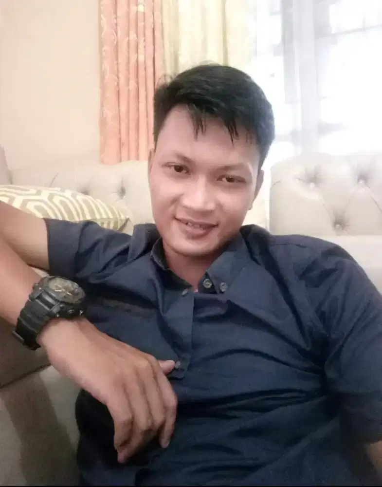 Driver pribadi SIM B1