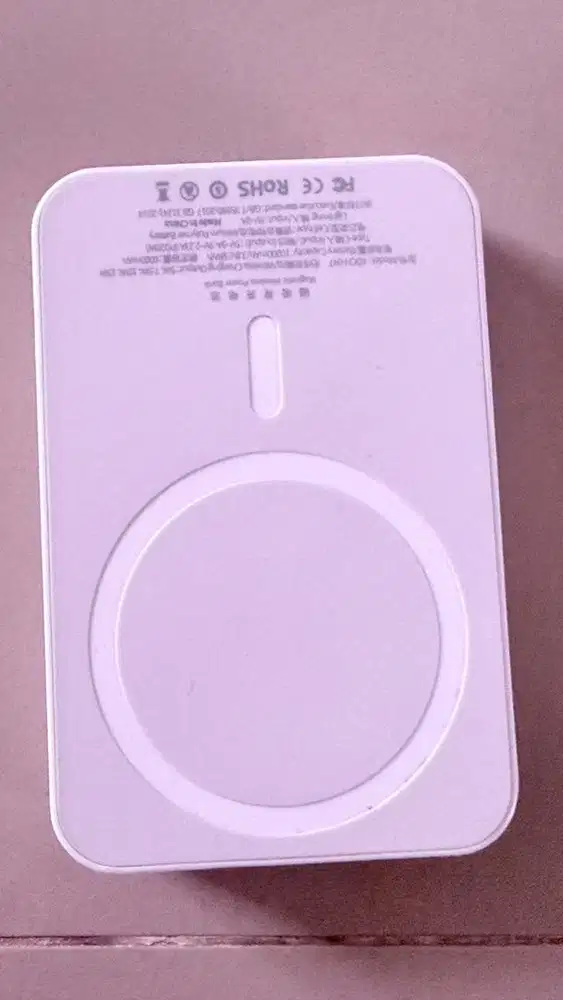 Power bank magnet merk xundo