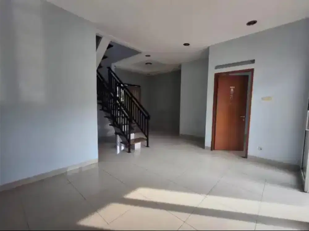 Cluster cikutra dekat widyatama strategis siap huni, harga super ekonomis