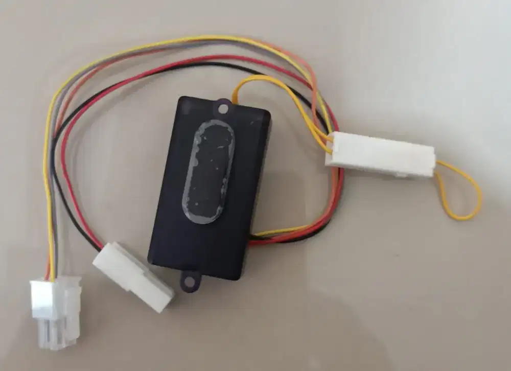 EYE SENSOR URINAL TOTO  DUE-106-UA CODE SHX0001