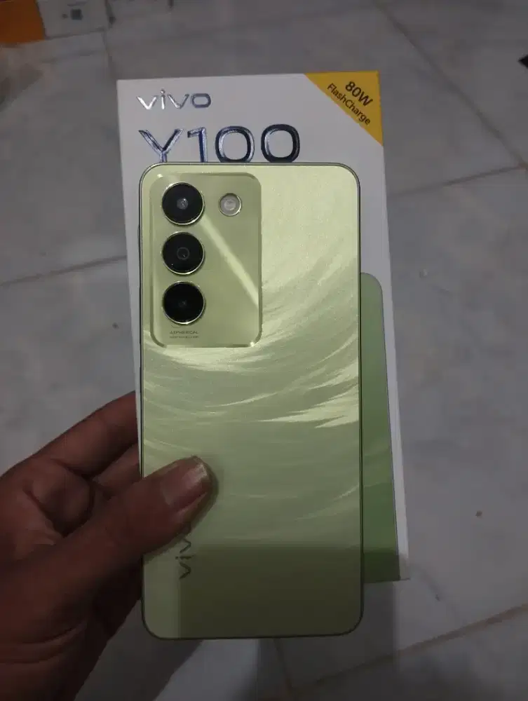 Vivo Y100 8/128