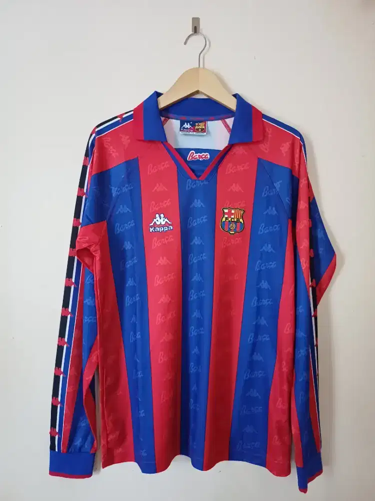 Jersey Reyro BARCELONA