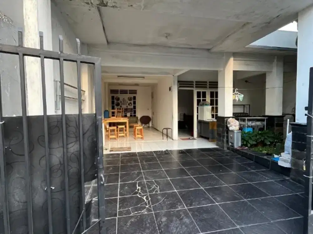 jual Rumah  dibawah harga pasaran   dan siyap huni di bintaro