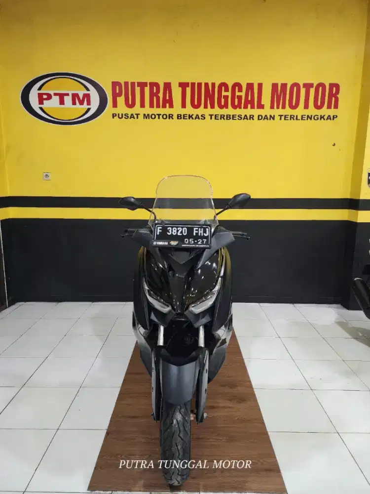 Di jual murah Yamaha xmex