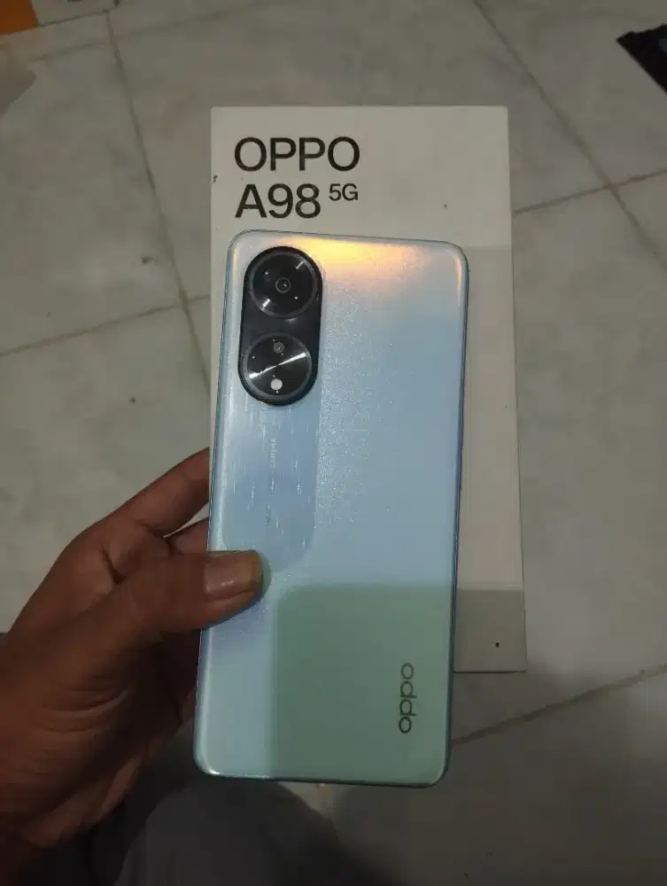 Oppo A98 5G 8/256