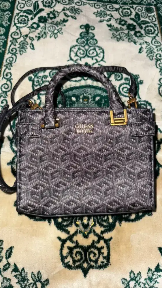 Tas guess original bagus murah