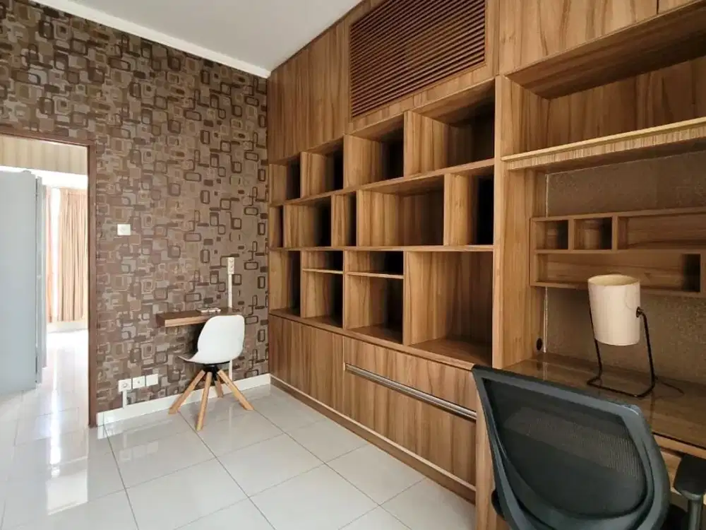 Dijual Cepat Rumah Siap Huni Harga Menarik di Emerald Bintaro, Tangerang Selatan (Im)