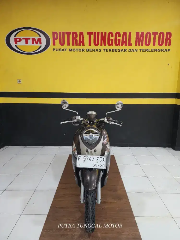 Di jual murah Yamaha Pino