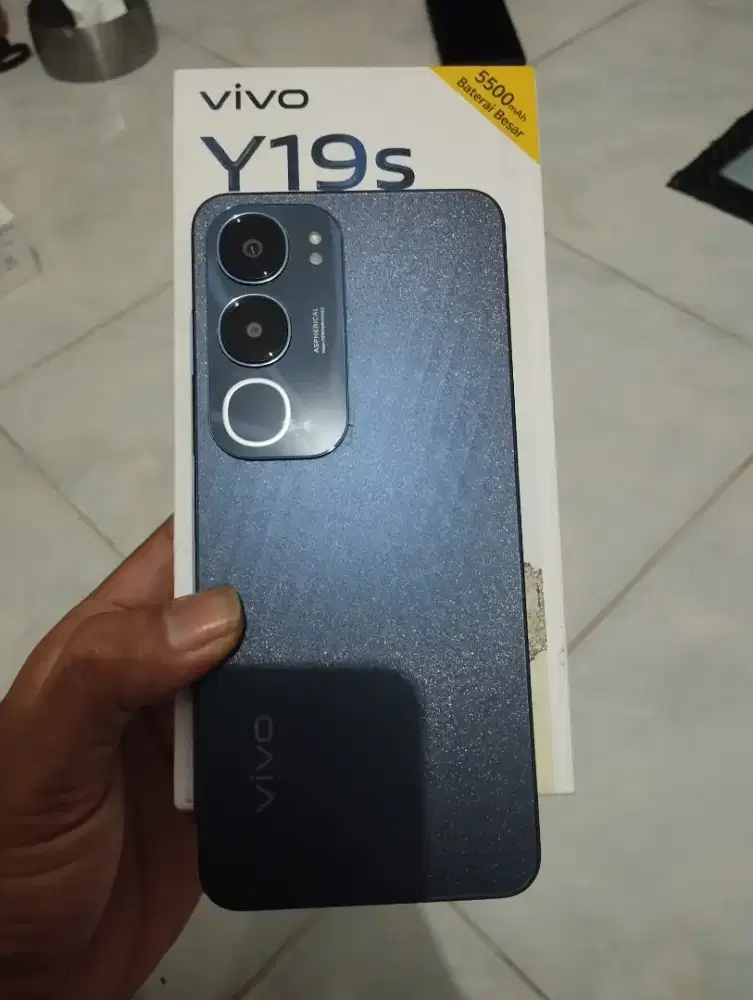 Vivo Y19s 4/128