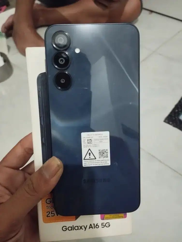 Samsung A16 5G 8/256