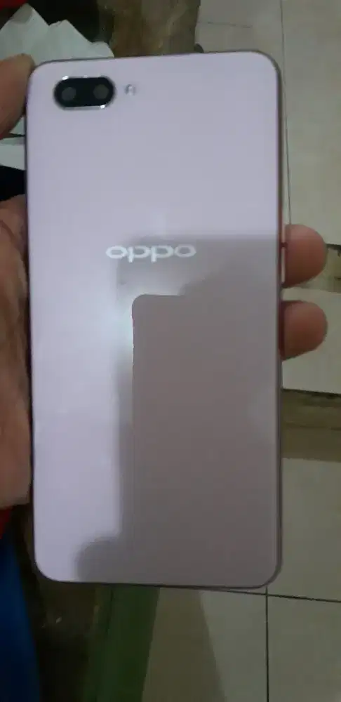 Hp 0pp0 A3s ram 6/128