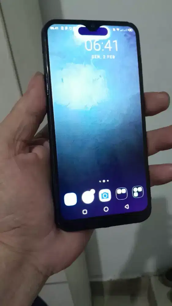 Infinix Smart 3 Plus 2/32