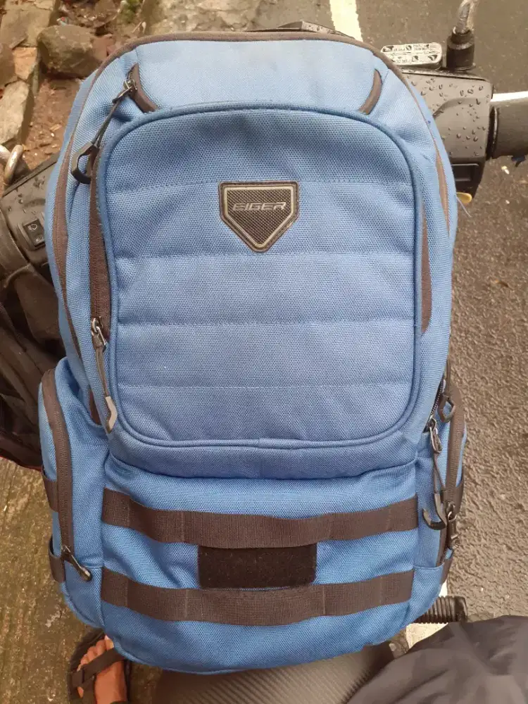 Eiger Riding Strike 23L origonal