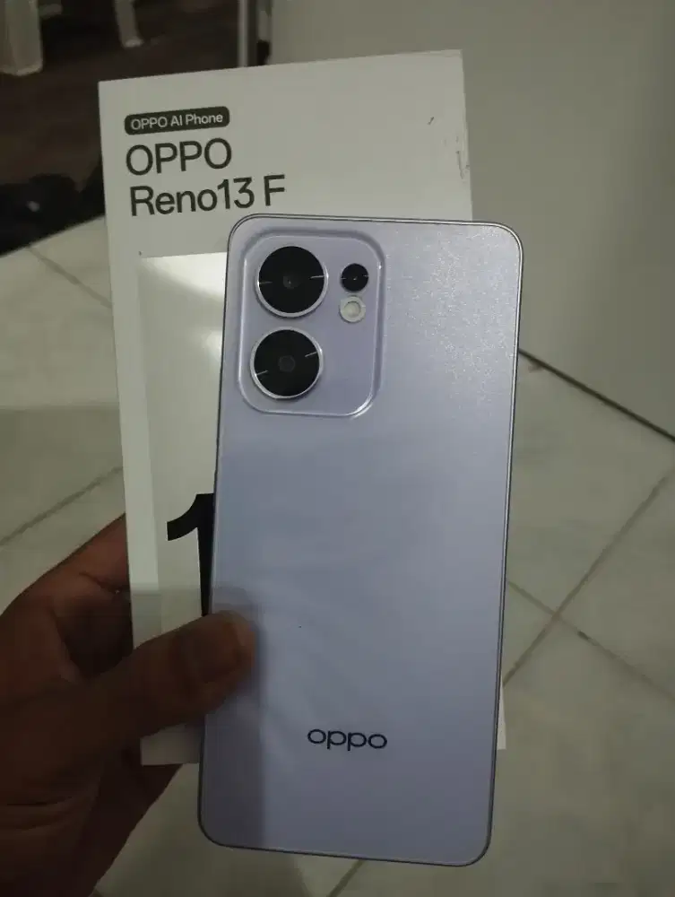 Oppo Reno 13f 8/256