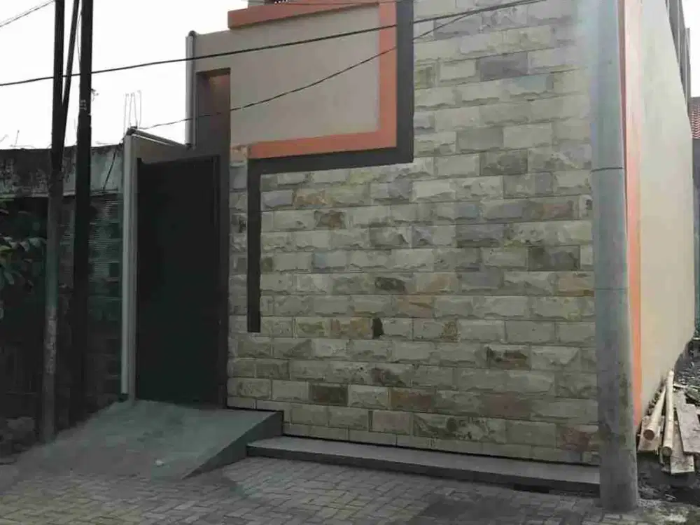Dijual Rumah Kos
Sudah full 7 Kamar
Penghasilan 85jt/tahun netto
Dekat kampus ITS & Hang Tuah