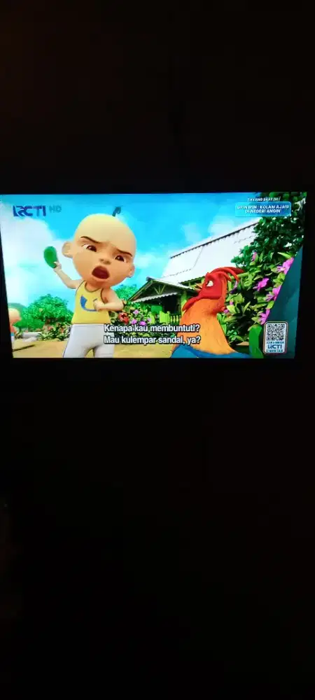 Jual televisi merk TCL