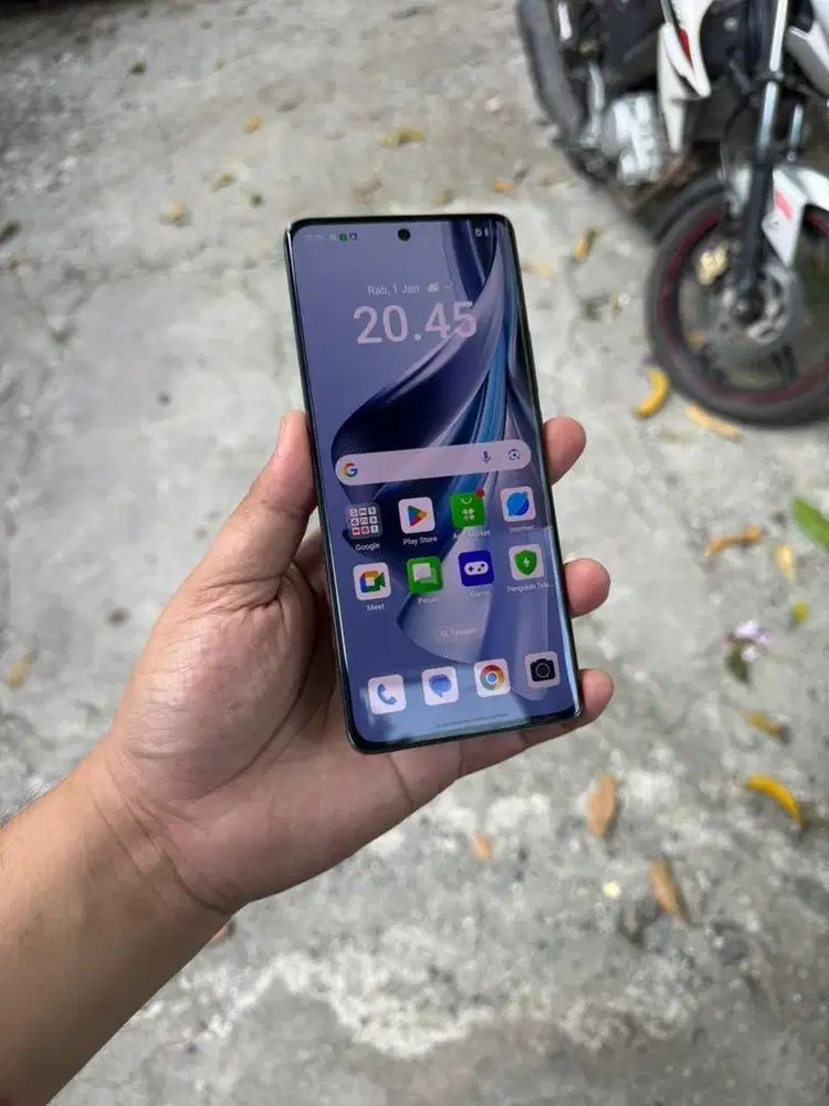 oppo reno 10 5G 8/256