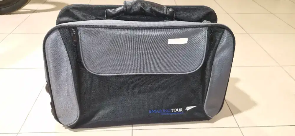 Tas Olah Raga dan Tavel