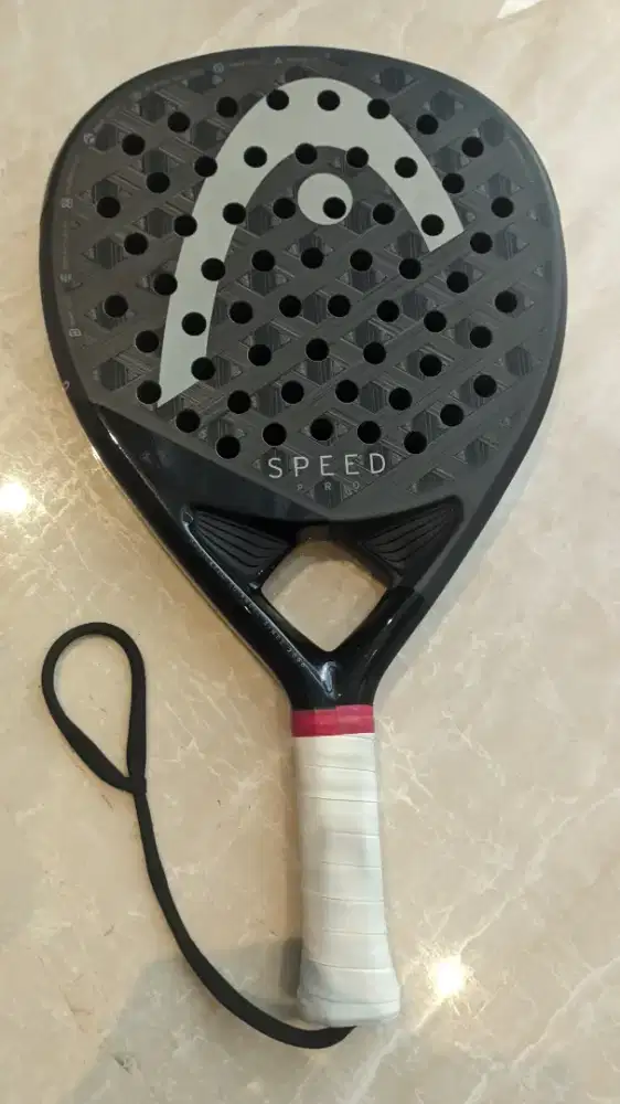 Raket padel head speed pro 2025