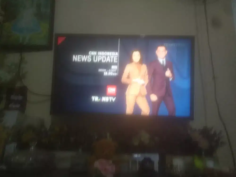 tv smart LED 32 inc LG