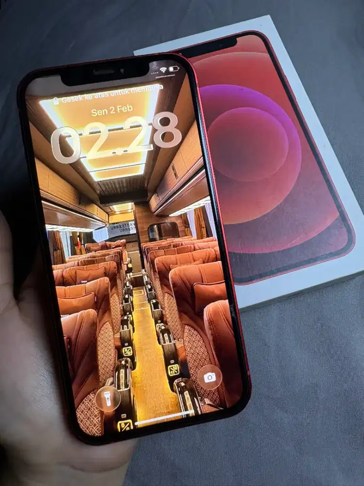 iPhone 12 64gb inter All Operator