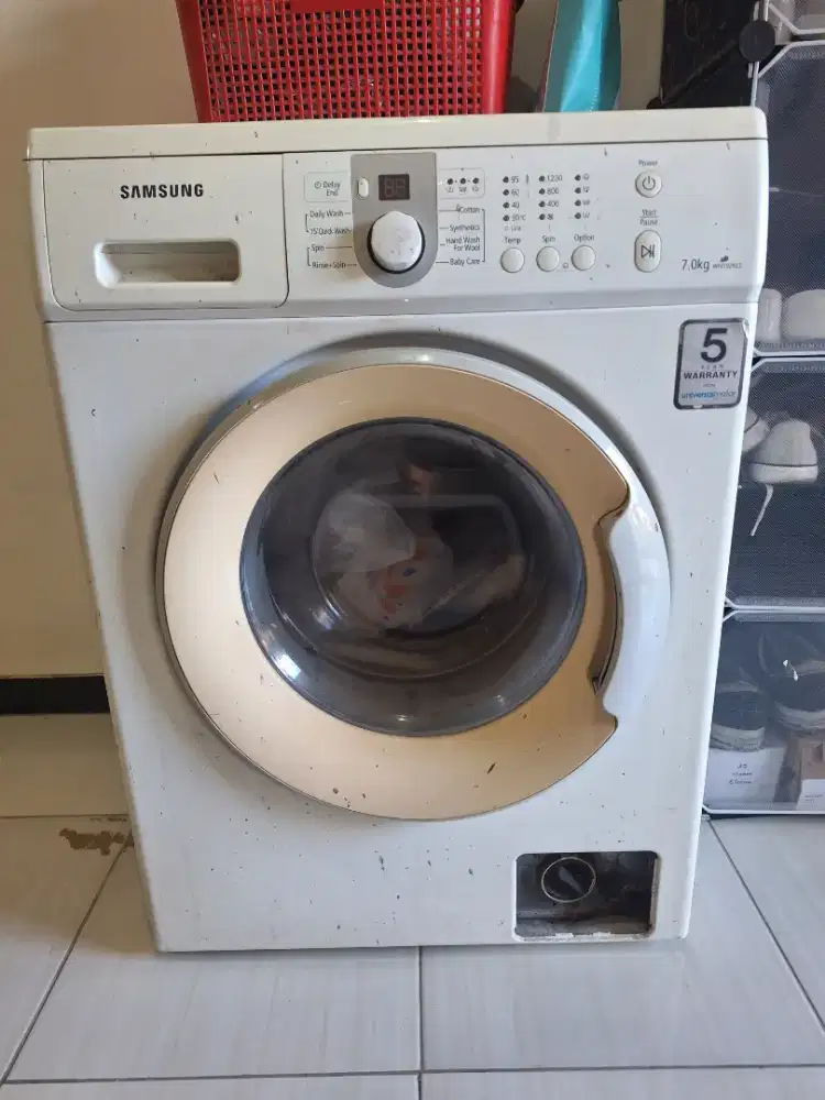 Mesin Cuci Samsung 7kg
