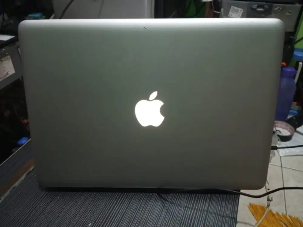 Jual Mackbook Pro