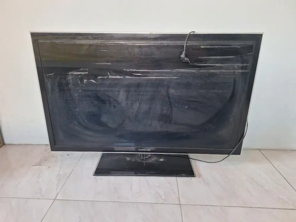 TV Samsung LED 40 inch