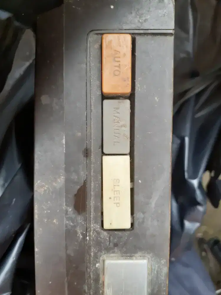 RADIO JADUL Antik Apa adanya