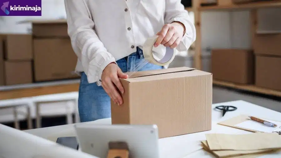 LOKER TIM PACKING / TIM KEMAS