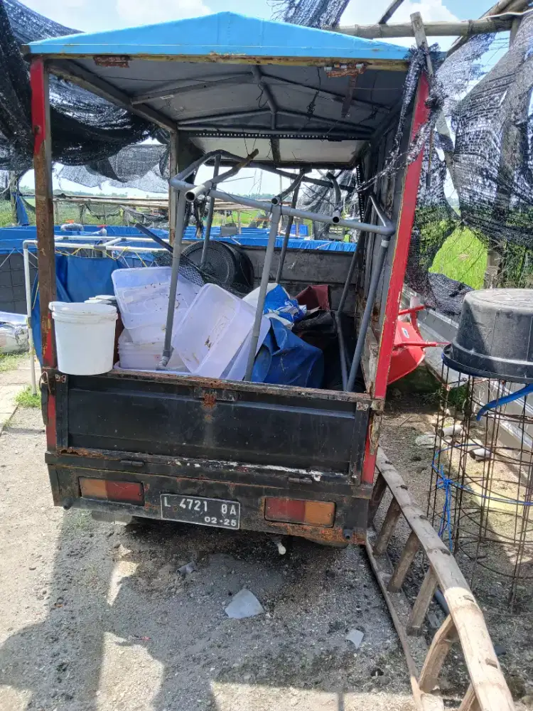 Viva Roda 3 untuk Jualan