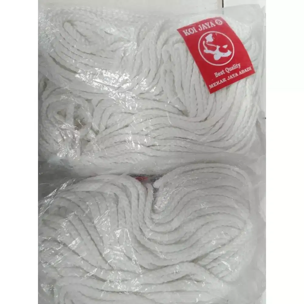 Tali Talikur Kepang Kopong 6Mili