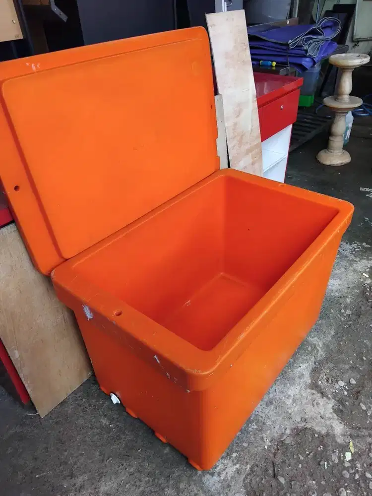 cool box 220 liter murah