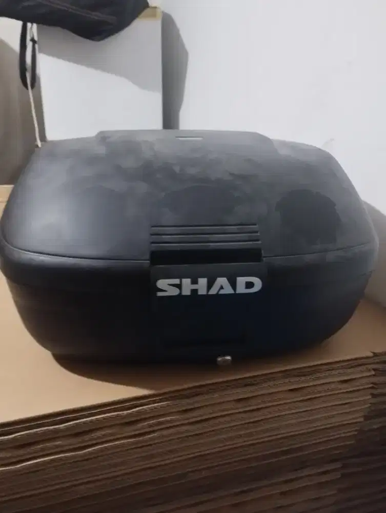 Box motor SHARD SH42