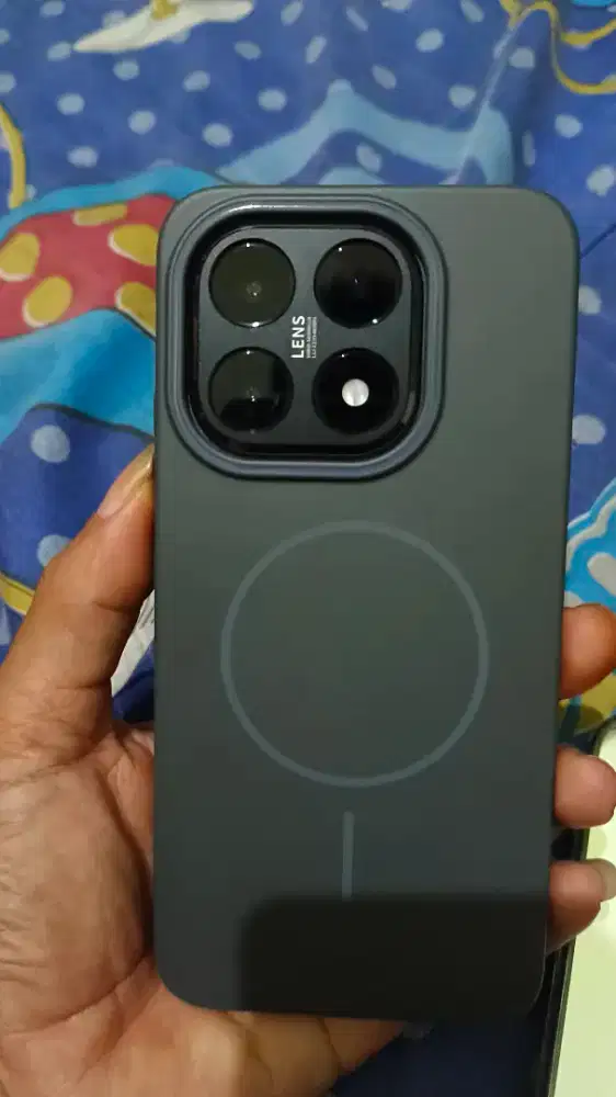 Xiaomi 15t Ram 12/512