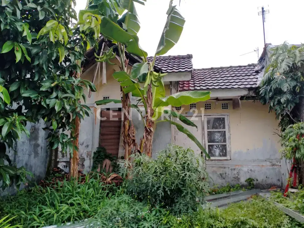Dijual Rumah Hitung Tanah Di Perumahan Cintra Indah Cileungsi