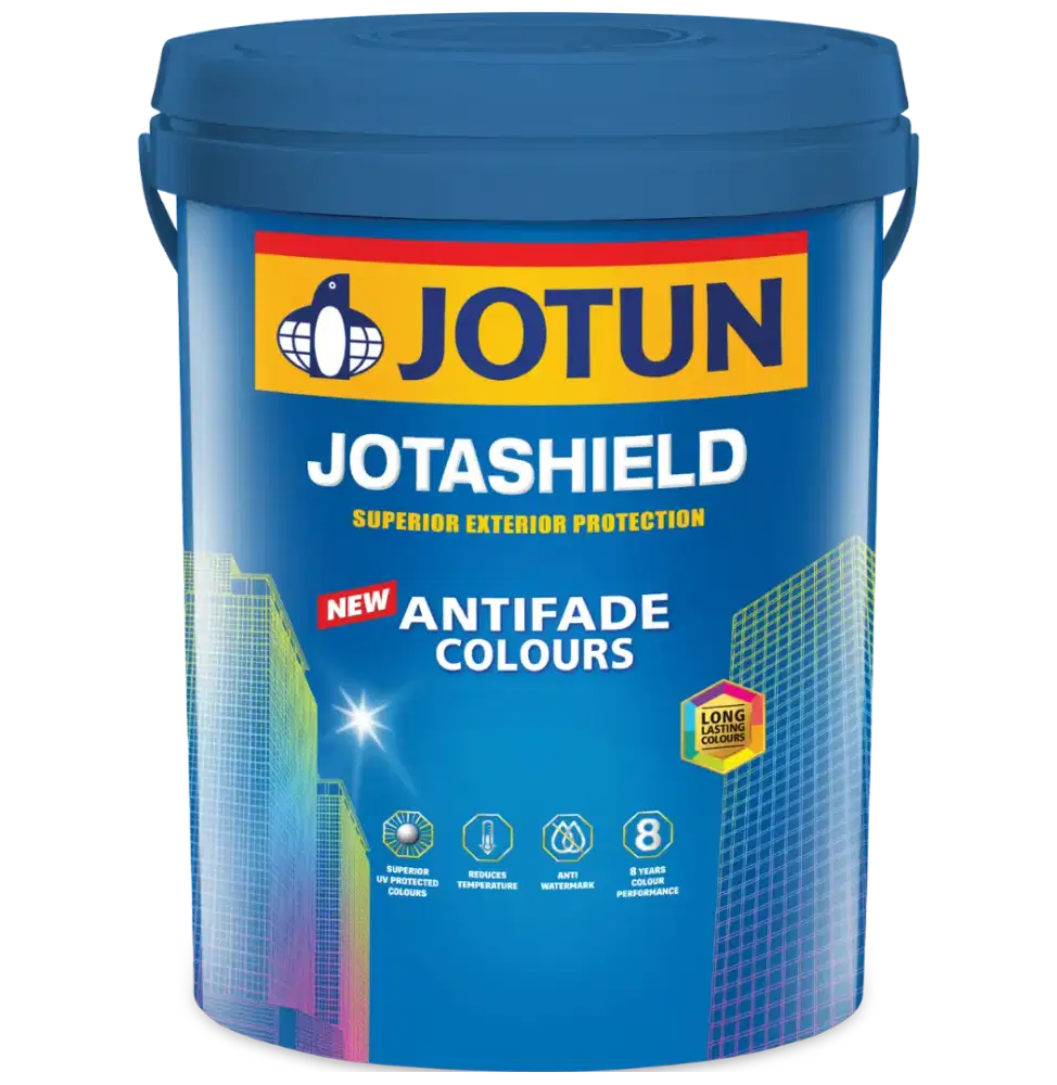 Cat Jotun Jotashield antifade