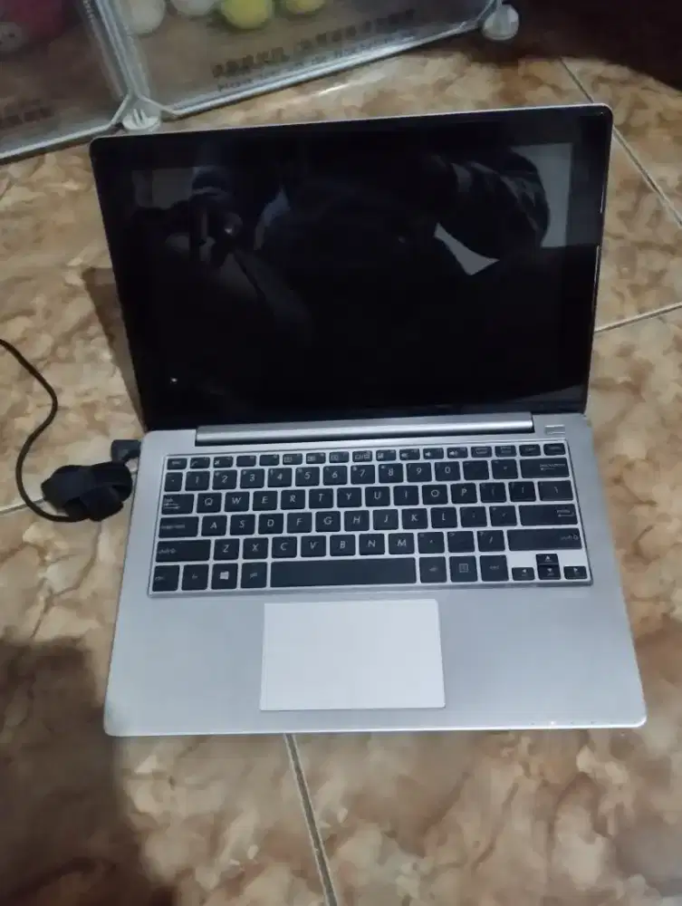 LAPTOP ASUS CORE I3 RAM 4GB SSD 128GB