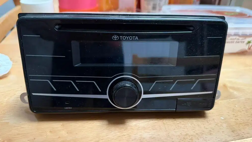 Tape mobil agya 2017