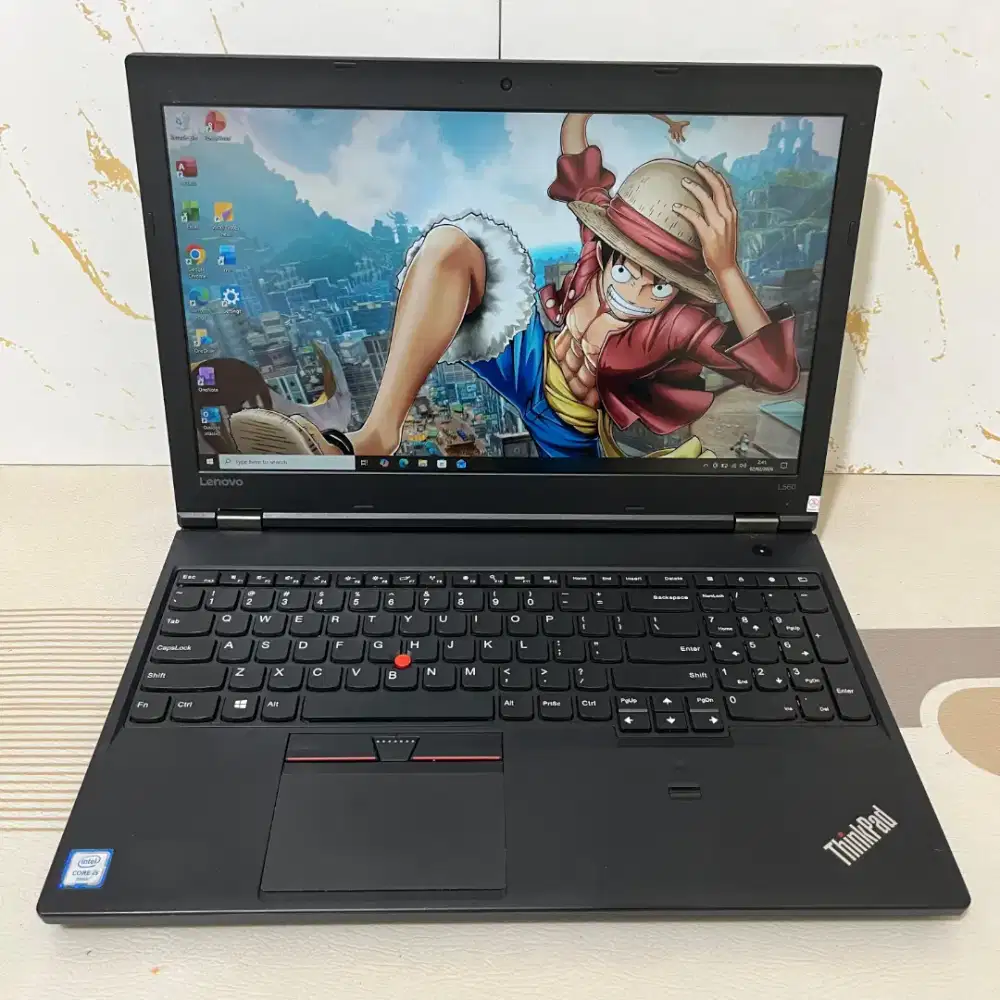 Laptop Lenovo ThinkPad L560.